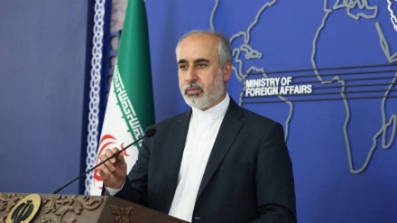 واکنش ایران در قبال اتهام زنی و داستان سرایی جدید آمریکا