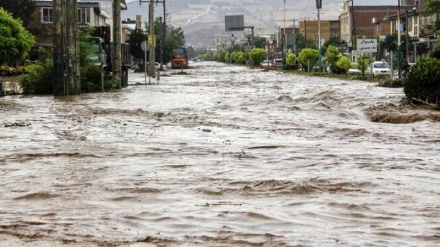 شمار هموطنان جان‌باخته در سیلاب به ۹۰ تن رسید