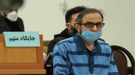 حکم اعدام «حبیب فرج‌الله چعب» تایید شد
