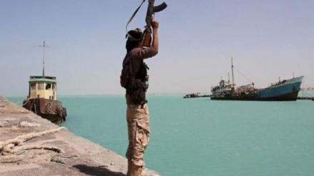 تشدید غارت نفتی یمن و آشکار شدن رد پای شرکت های غربی