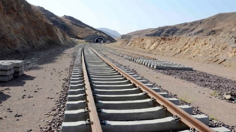 Iranpress: روسيا تشارك في بناء خط سكك حديد رشت- آستارا