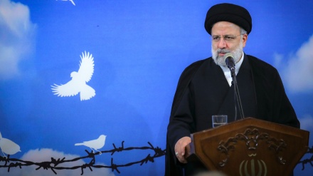 رئیسی: شهدا، جانبازان و آزادگان از مهم‌ترین عوامل اقتدار ایران هستند