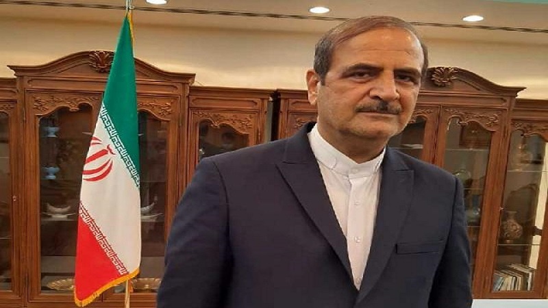 السفير الإيراني لدى الكويت: الكيان الصهيوني يخل بالأمن في المنطقة 