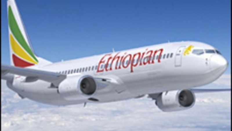 Iranpress: طياران إثيوبيان يستغرقان في النوم 25 دقيقة خلال رحلة جوية