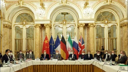 إعداد صيغة نهائية للمفاوضات النووية في فيينا