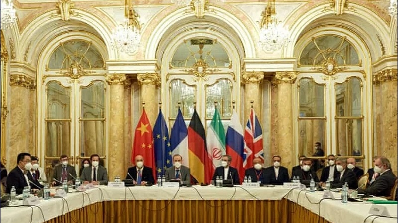 Iranpress: إعداد صيغة نهائية للمفاوضات النووية في فيينا