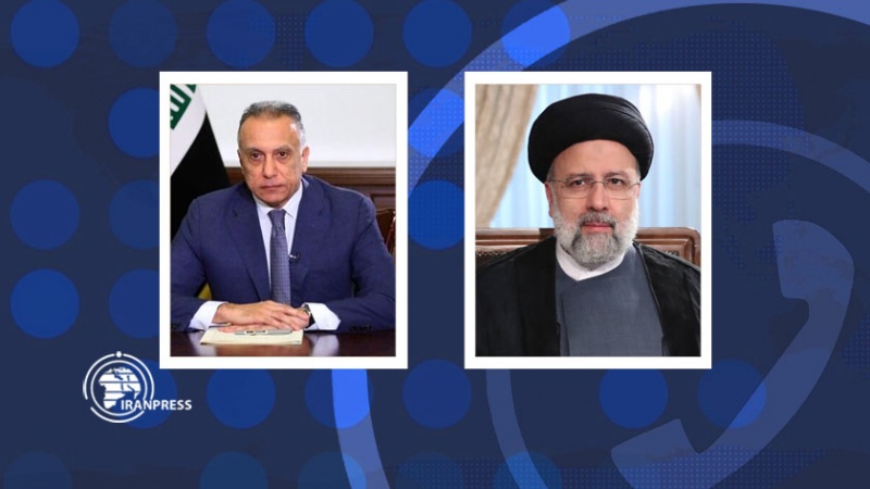 Iranpress: رئيسي يؤكد على ضرورة اتفاق التيارات الرئيسية في العراق