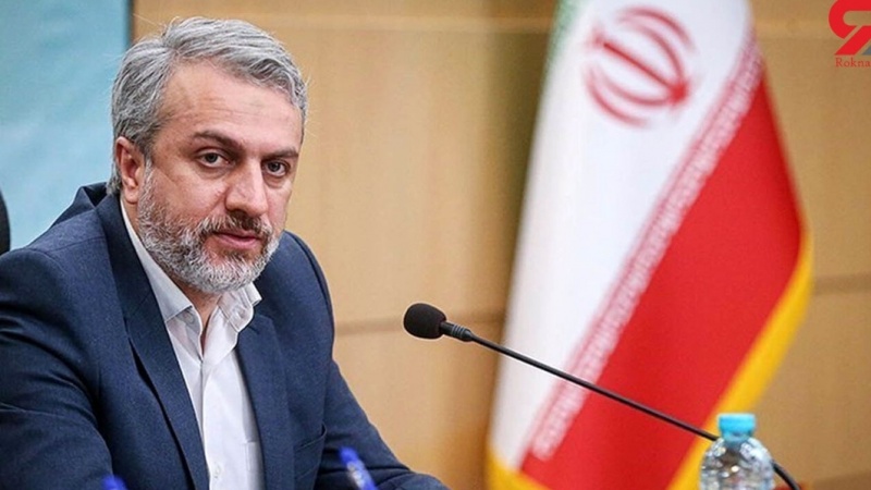Iranpress: نمو حجم التجارة الايرانية والروسية بنسبة أكثر من 30 بالمئة
