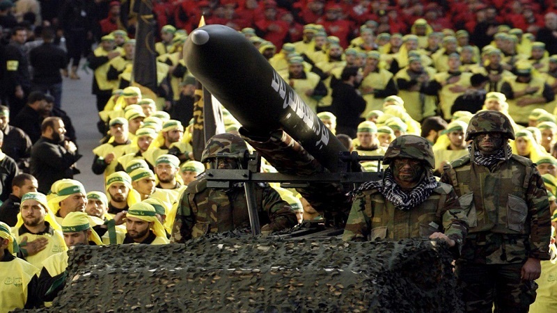 حزب الله يرد على تهديدات ليبرمان: سندمر تل أبيب