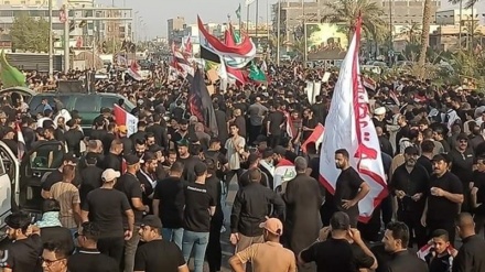  درخواست کمیته هماهنگی گروه‌های شیعی عراق برای تشکیل فوری دولت
