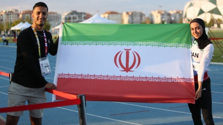 لحظه به لحظه با ورزشکاران ایران در بازی‌های همبستگی کشورهای اسلامی قونیه 2021