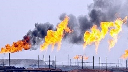 اكتشاف حقول نفط وغاز في العراق