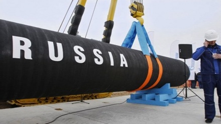 توقف انتقال نفت روسیه به چند کشور اروپای مرکزی