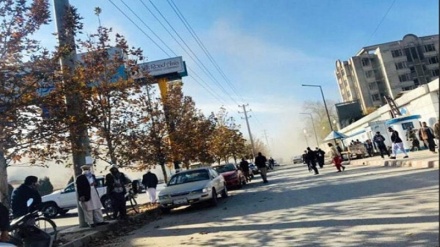 إيران تطالب طالبان بتوفير أمن المشاركين في العزاء الحسيني