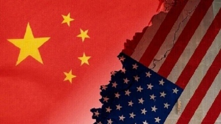 بكين: واشنطن تعتبر المذنب الرئيسي في اندلاع أزمة تايوان