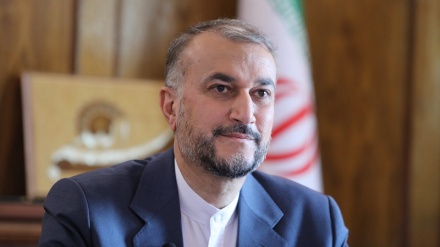  امیرعبداللهیان: تیم مذاکره کننده توجه ویژه‌ای به انتفاع اقتصادی ایران دارد 