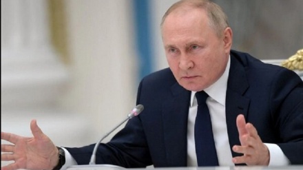 پوتین در کنفرانس NPT: جنگ هسته‌ای هیچ برنده‌ای نخواهد داشت