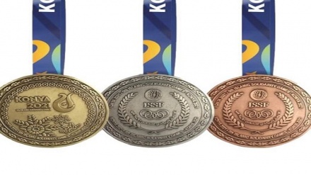 جدول ميداليات ألعاب الدول الإسلامية 2022 ؛ إيران في المرتبة الثانية