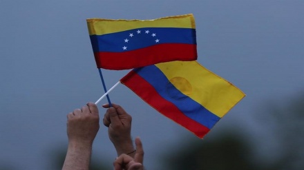  وعده رئیس جمهور منتخب کلمبیا برای عادی‌ سازی روابط با ونزوئلا 
