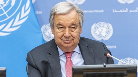 دبیرکل سازمان ملل متحد حمله تروریستی در مالی را محکوم کرد
