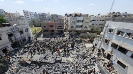 برنده واقعی جنگ سه روزه غزه کیست؟