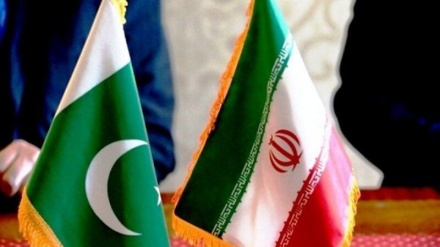 درخواست تجار ایران و پاکستان برای توسعه روابط  تجاری