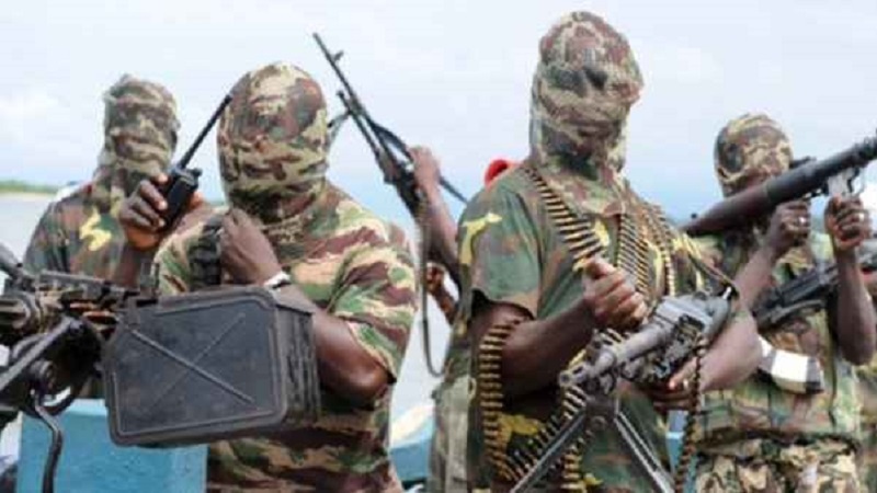 مقتل العقل المدبر لتنظيم داعش في غرب إفريقيا