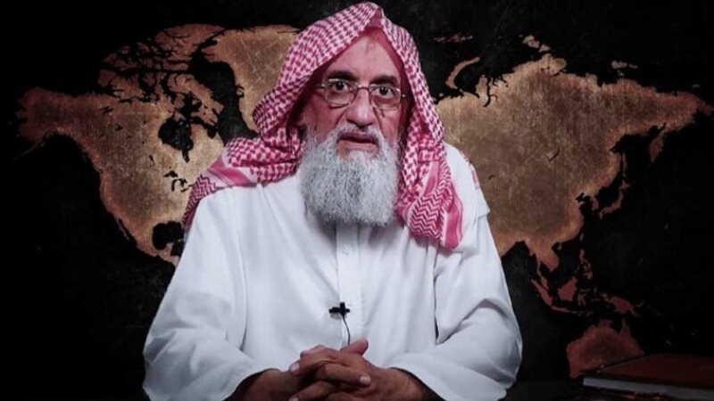 بعد مقتل زعيم القاعدة الشارع العربي بين انتقاد وتشكي 