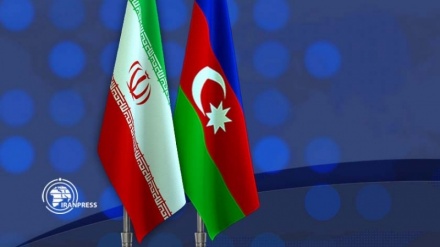 إيران تدعم إرساء دعائم السلام بين أذربيجان وأرمينيا  