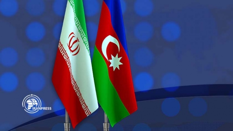 Iranpress: إيران تدعم إرساء دعائم السلام بين أذربيجان وأرمينيا  