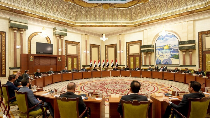 العراق.. اجتماع الرئاسات وقادة القوى السياسية يخرج بخمس توصيات