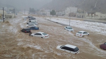 السيول والفيضانات تودي بحياة العشرات في اليمن 