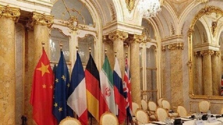 اتحادیه اروپا: پایان مذاکرات وین/ متن توافق نهایی شده است