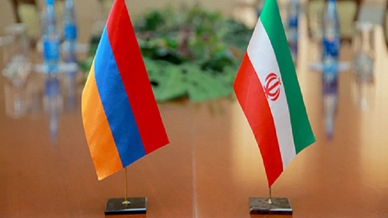 خطة لافتتاح أول قنصلية إيرانية في أرمينيا