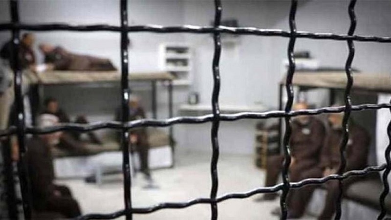 Iranpress: الأسرى داخل كافة سجون الاحتلال يبدأون اليوم خطواتهم التصعيدية