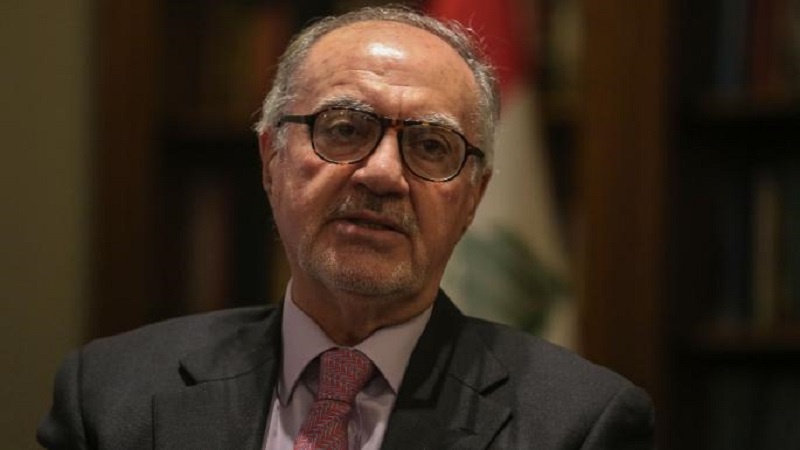 Iranpress: وزير المالية العراقي يستقيل من منصبه مفاجأة