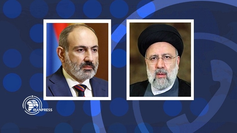 Iranpress: إيران لا تقبل بحصول أي تغيير في الجيوسياسية الإقليمية