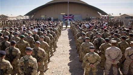 افزایش دوبرابری بودجه نظامی بریتانیا؛ مشارکت لندن درماجراجویی های نظامی واشنگتن