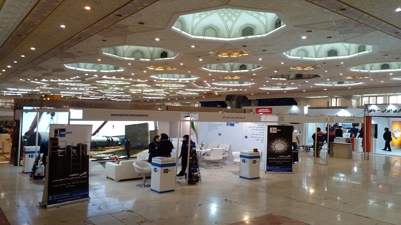 Iranpress: طهران.. معرض ومؤتمر دوليان لفرص الاستثمار التعديني