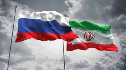 نمو الصادرات الصناعية الإيرانية إلى روسيا بنسبة 30%
