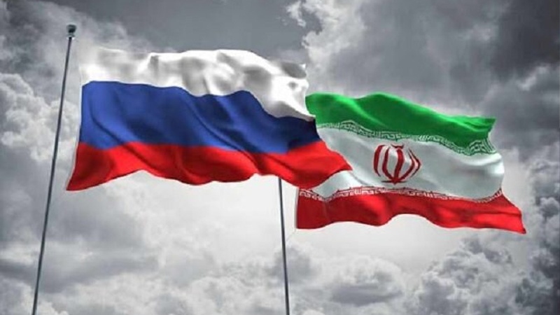 Iranpress: نمو الصادرات الصناعية الإيرانية إلى روسيا بنسبة 30%