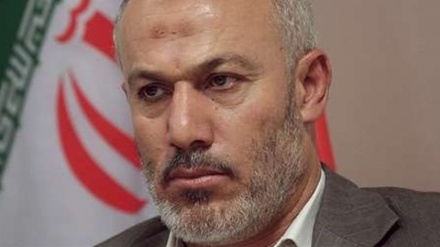 ناصر أبوشريف: الإرادة للمقاومة تجاه المحتلين تتزايد كل يوم