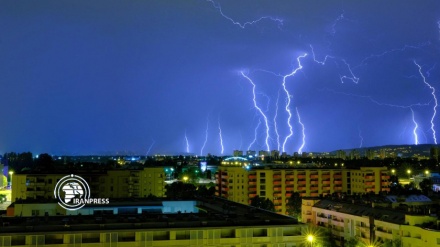 طوفان شدید در شهرهای مختلف کرواسی؛ ادامه هوای ناپایدار