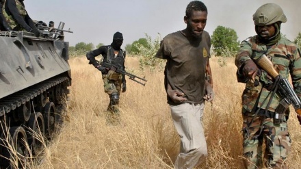 مقتل حوالي 420 من عناصر بوكو حرام في نیجیریا