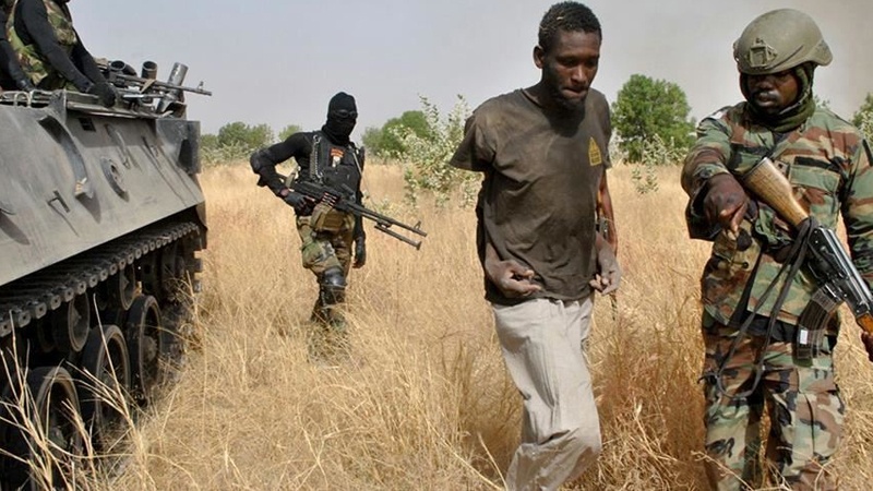 Iranpress: مقتل حوالي 420 من عناصر بوكو حرام في نیجیریا