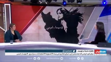 ایران اینترنشنال؛ رسانه حرفه‌ای یا اتاق هدایت اغتشاشات