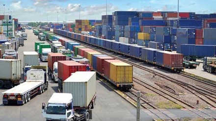 عبور تجارت خارجی کشور از ۵۰ میلیارد دلار/ افزایش ۱۳ درصدی صادرات در نیمه نخست امسال
