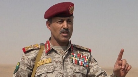 هشدار وزیر دفاع یمن به ائتلاف متجاوز سعودی