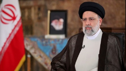 رئيسي: إيران تطالب بتوفير ضمانات موثوقة في إطار مفاوضات رفع الحظر