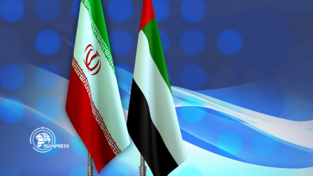 إيران ترد على مزاعم الإمارات بشأن الجزر الإيرانية الثلاث